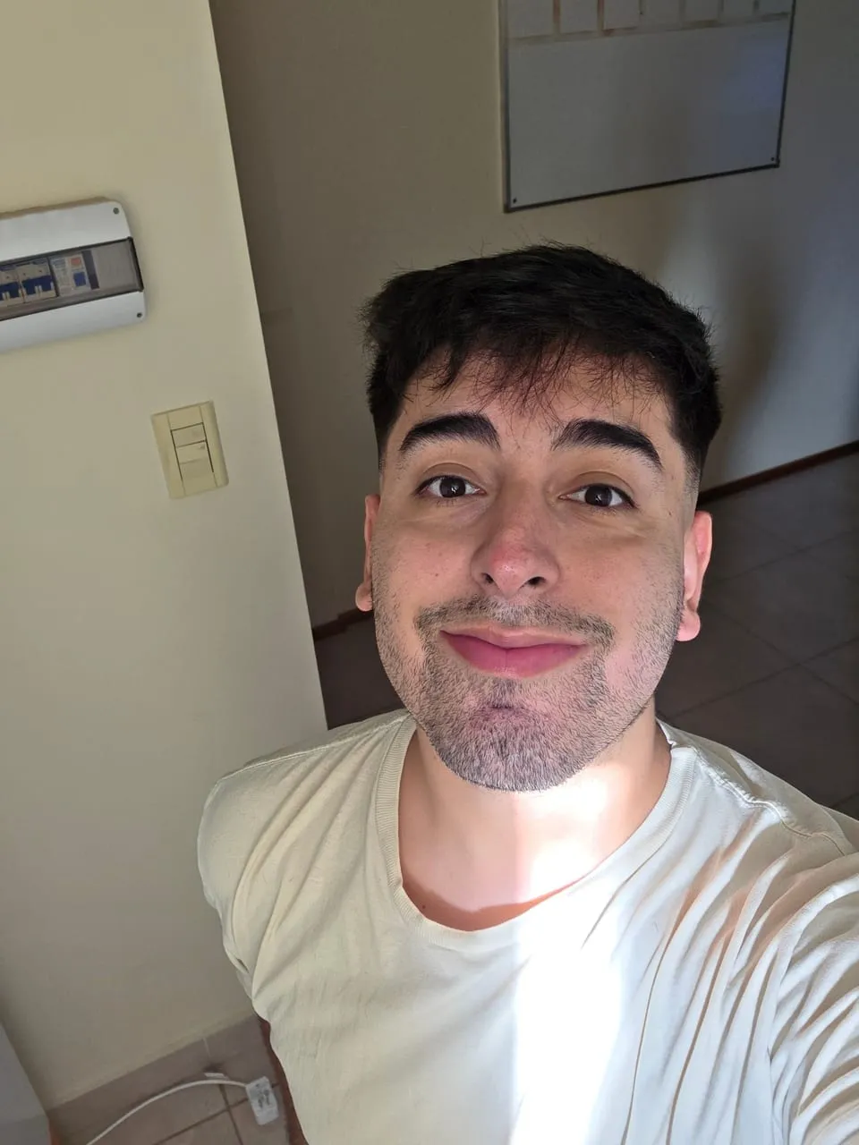 Mauricio Montoya, desarrollador de MJM Code Lab